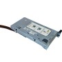 Spare Interface Card Blank Slot Cover ASA 5545-x/5555-x