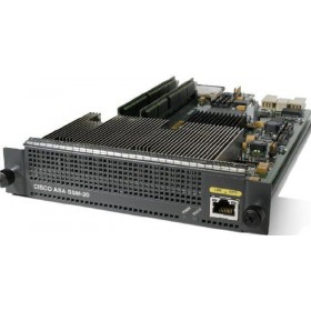 ASA AIP Security Service Module-10 Module