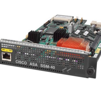AIP SSM-40 Security Service Module for ASA 5500