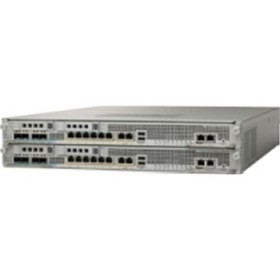 ASA 5585-x Sec Service Proc 40 with 6GE 4SFP+ Security Module