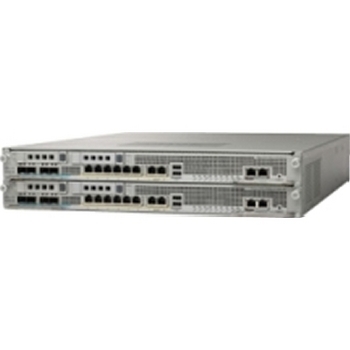 Cisco ASA-SSP-40-INC ASA 5585-x Sec Service Proc 40 with 6GE 4SFP+ Security Module