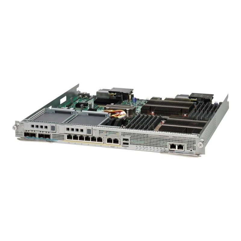 Cisco ASA-SSP-40-INC ASA 5585-x Sec Service Proc 40 with 6GE 4SFP+ Security Module