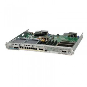 ASA 5585-x IPS Sec Service Pro 10 with 8GE Module