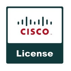 ASA 5500 SSL VPN 250-Premium Users 2MT Burst License Software Licensing