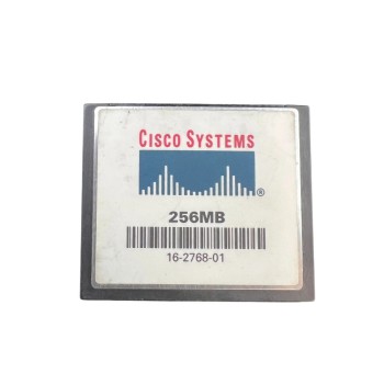 ASA 5500 Series CF-Compact Flash 256MB CompactFlash (CF) Card