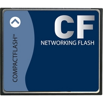 Cisco ASA5500-CF-512MB 512MB Compact Flash Card Memory for Cisco ASA 5500 Series Firewalls
