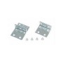Cisco ASA5500 Hardware Acc Kit-Rack Mount Cab Rack