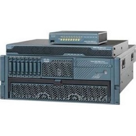 ASA5505 50U AIP SSC-5 Software-3DES/AES Network Security/Firewall Appliance