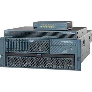 Cisco ASA5505-50-AIP5-K9 ASA5505 50U AIP SSC-5 Software-3DES/AES Network Security/Firewall Appliance