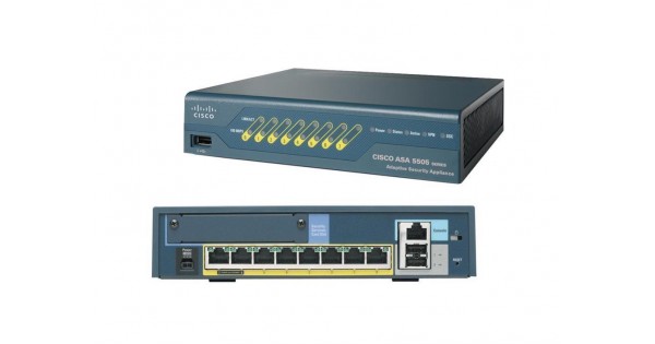 cisco asa software