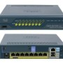 ASA 5505 8-Port SSL 3DES/AES with Software 10 IPSec VPN Peers Network Security/Firewall Appliance