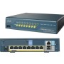 ASA 5505 Security Appliance + Software U/L Users HA DES Network Security/Firewall