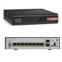 VPN Firewall FirePower Services Security Appliance