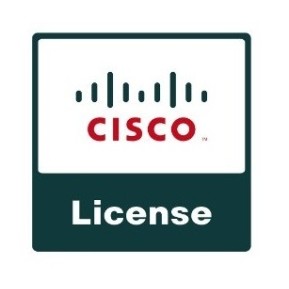 Cisco ASA5506-SEC-PL ASA 5506-X Sec. Plus License with HA, Sec Ctxt, more VLAN + Conns