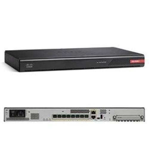 Cisco ASA5508-K9 FirePower VPN Firewall Security Appliance