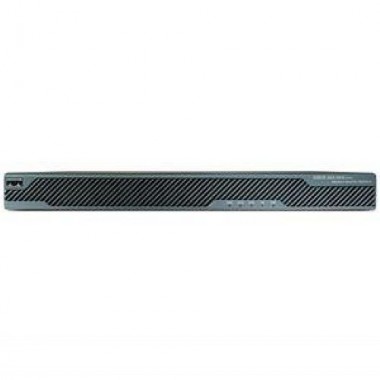 ASA 5510 Adaptive Security Appliance with AIP