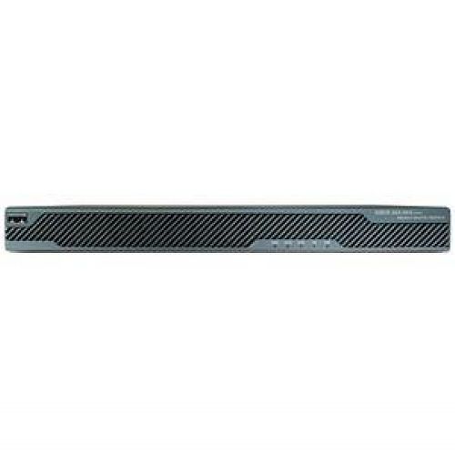 Cisco ASA5510-AIP10-K9 ASA 5510 Adaptive Security Appliance with AIP