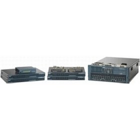 ASA 5510 Appliance with AIP-SSM10-Software 5FE DES Security Plus Network Security/Firewall