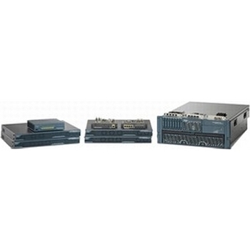 Cisco ASA5510-AIP10SP-K8 ASA 5510 Appliance with AIP-SSM10-Software 5FE DES Security Plus Network Security/Firewall