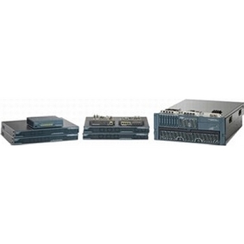 Cisco ASA5510-AIP10SP-K9 ASA 5510 Appliance with AIP-SSM10-5FE 3DES/AES Security Plus Network Security/Firewall
