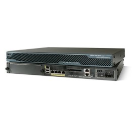 Cisco ASA5510-BUN-K9 Adaptive Security Appliance ASA 5510 Appliance with SW
