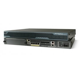 Adaptive Security Appliance ASA 5510 Appliance with SW