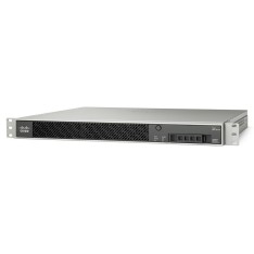 Cisco ASA5512-K7 ASA 5512-x with SW 6GbE Data 1GbE Management AC NPE