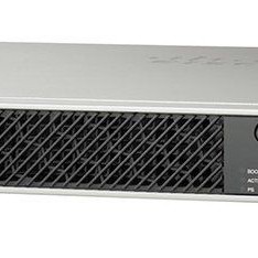 Firewall Edition with Software 6GbE Data 1GbE Management AC 3DES/AES Network Security/Firewall Appliance