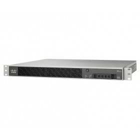ASA 5512-x with Software 6GbE Data 1GbE Management AC 3DES/AES SSD 120G Network Security/Firewall Appliance