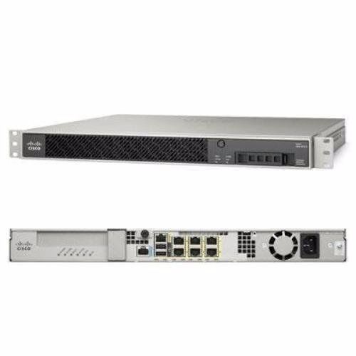 Cisco ASA5512-X ASA 5512-X Adaptive Security Appliance