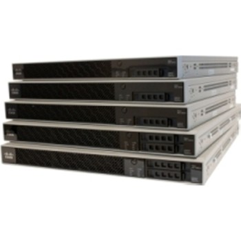 ASA 5512-x with 25 Anyconnect Premium and Mobile Network Security/Firewall Appliance