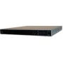IPS Edition with Software 6GbE Data 1GbE Management AC 3DES/AES Network Security/Firewall Appliance