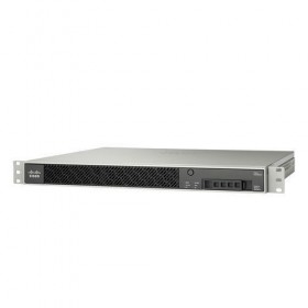 ASA 5515X Firewall Edition Bundle Network Security/Firewall Appliance