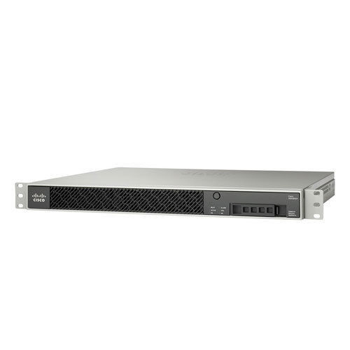 Cisco ASA5515-K9 ASA 5515X Firewall Edition Bundle Network Security/Firewall Appliance