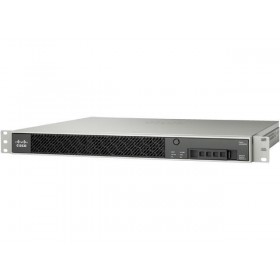 ASA 5515-X Firewall Edition Adaptive Security Appliance