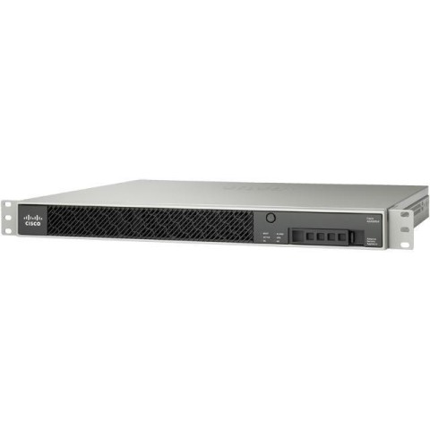 Cisco ASA5515-X ASA 5515-X Firewall Edition Adaptive Security Appliance