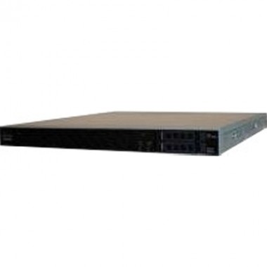 ASA 5515-x with 50 Anyconnect Premium and Mobile Network Security/Firewall Appliance