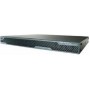 ASA 5520 Appliance with AIP-SSM-10, Software, HA, 4GE+1FE, 3DES/AES Network Security/Firewall