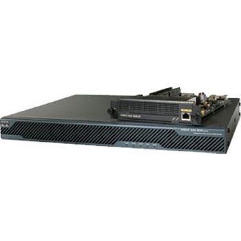 Cisco ASA5520-AIP20-K8 Cisco ASA 5520 Appliance with AIP-SSM-20 Software HA 4GE1FE DES Network Security/Firewall