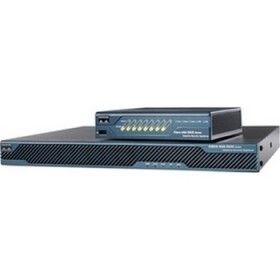 ASA 5520 Appliance with CSC10, Software, 50 User AV/Spy, 1 Year Subscription Network Security/Firewall