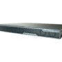 ASA 5520 Appliance with DC Power, SW, HA, 4GE+1FE, DES