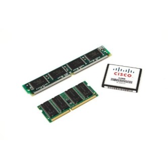 Cisco ASA5520-MEM-2GB 2GB Memory Cisco ASA 5520 (2GB Kit) 2x1GB RAM Module