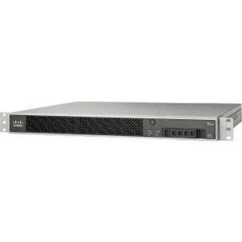 ASA 5525-X with SW, 8GE Data, 1GE Mgmt, DC, DES ASA 5525-X with SW, 8GE Data, 1GE Mgmt, DC, DES