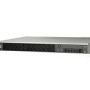 ASA 5525-X Adaptive Security Appliance FirePower Services, 8GE data, AC, 3DES/AES, SSD
