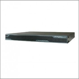 ASA 5540 Appliance AIPPTSSMPT40-Software HA 4GE+1FE 3DES/AES Network Security/Firewall