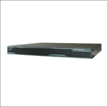ASA 5540 Appliance AIPPTSSMPT40-Software HA 4GE+1FE 3DES/AES Network Security/Firewall