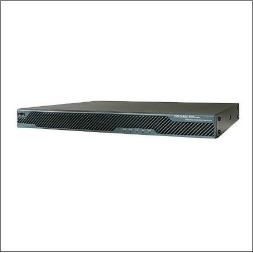 Cisco ASA5540-AIP40-K9 ASA 5540 Appliance AIPPTSSMPT40-Software HA 4GE+1FE 3DES/AES Network Security/Firewall