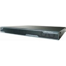 ASA 5540 Appliance (Software, 500 VPN Peers, 4GE+1FE, 3DES/AES) Network Security/Firewall