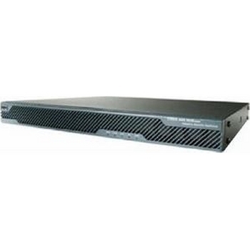 Cisco ASA5540-BUN-K9 ASA 5540 Appliance (Software, 500 VPN Peers, 4GE+1FE, 3DES/AES) Network Security/Firewall