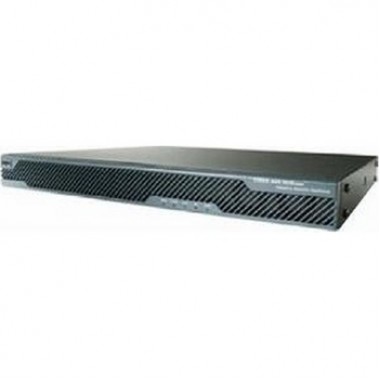 ASA 5540 Appliance (Software, 500 VPN Peers, 4GE+1FE, 3DES/AES) Network Security/Firewall